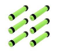 Kit Flottant Canne - Coussins Flottants Pour Chiens De Kayak, Protections De Tête À Canne Eva Léger | Équipement De Tubes Flottants Pour Le Lac, La Rivière, Les Battues