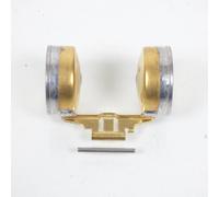 Kit Flotteur Axe De Carburateur Pour Moto Honda 125 Tl 1983-88 16013-116-700