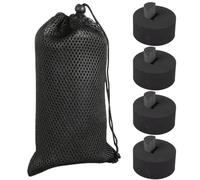 Kit flotteur de caméra sous-e Flottant compatible 4 pièces