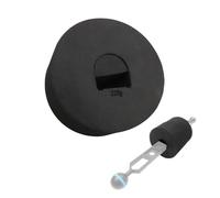 Kit flotteur de flottabilité pour appareil photo, accessoires de photographie sous-marine, outil de flottaison compact stabilisateur de précision pour la plongée avec tuba et les voyages en lac