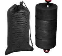 Kit flotteur pour bras aquatique Flottant compatible 4 pièces