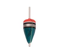 Kit flotteurs truite WaterQueen Kiwi Fendu Vert 6 g