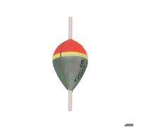 Kit flotteurs truite WaterQueen Météor Pac Fendu - 2,8 g