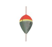 Kit flotteurs truite WaterQueen Météor Pac Fendu 2g Vert 2 g