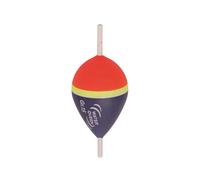 Kit flotteurs truite WaterQueen Météor Pac v1 Violet 2 g