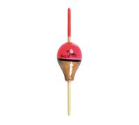 Kit flotteurs truite WaterQueen Poire Liège 3g Orange 3 g