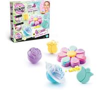 Kit Flower Bath Bomb