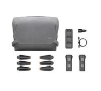 DJI Mavic 3 Fly More Kit (Batterie, Chargeur de voiture, Cache, Mavic 3), Drone: accessoires