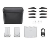 Kit Fly More pour drone Dji Mini 3 et Mini 3 Pro Noir et Gris Noir et gris G