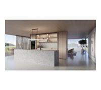 Kit Folding Concepta III 25 kg - pour porte pliante escamotable - 4P PUSH noir droite et gauche HAWA