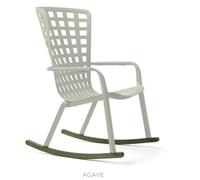 Kit Folio à bascule Nardi