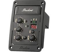 Kit folk capteur piezzo nanoflex et préampli SH4000