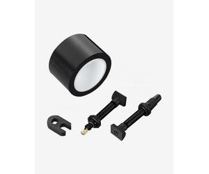 Kit fond de jante Tubeless Zipp 26 mm + 2 Valve Presta 60 mm