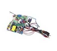 Kit For Écran LCD A1200 24 Pouces, Carte Pilote LM240WU2, Moniteur DIY, HDMI Vers LVDS 1920 X 1200