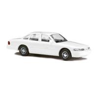 Kit : Ford Crown Victoria - BUSCH 60229 - HO 1/87