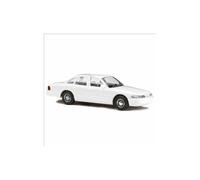 Kit : Ford Crown Victoria - BUSCH 60229 - HO 1/87