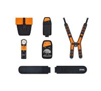 KIT Forêt ADVANCE X-FLEX Pro 172309 - STIHL - 00000074801