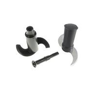 Kit fourreau renforce + couteau metal + couteau petrin cs5100 - cs5200