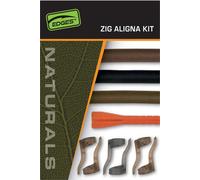 Kit Fox Braces Edges Naturals Zig Alingna