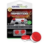 Kit FPS - SteelSeries FPS Inferno REDWHT Kit XBX G