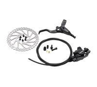 Forward Joyride V2 1600 Mm C-jet Frfw1031 Brake Kit Argenté