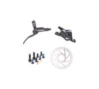 Kit frein a disque hydrauliques forward joyride noir 1200 mm