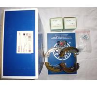 Kit frein arrière PEUGEOT 106 (1_) / box