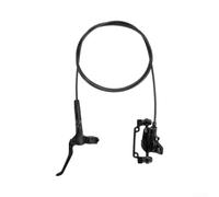 Kit Frein Hydraulique Vélo Pliant pour avant Arrière Kit Frein