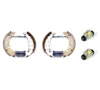 KIT FREIN PREMONTE BREMBO - K 24 062