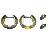 Brembo K59032 - Kit & Fit arrière