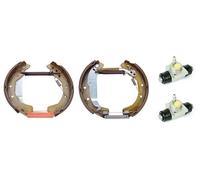 KIT FREIN PREMONTE BREMBO - K 59 039