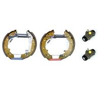 KIT FREIN PREMONTE BREMBO - K 61 019