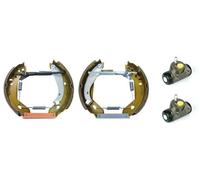 Brembo K61037 - Kit & Fit arrière