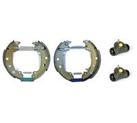 Brembo Kit frein prémonté K 61 039