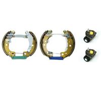 BREMBO K 61 045 Kit de freins, freins à tambours