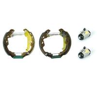 KIT FREIN PREMONTE BREMBO - K 61 083