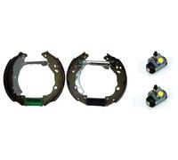 KIT FREIN PREMONTE BREMBO - K 61 084