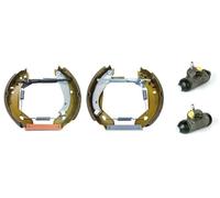 KIT FREIN PREMONTE BREMBO - K 68 024