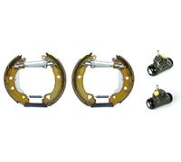 KIT FREIN PREMONTE BREMBO - K 68 036
