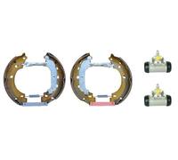 Brembo K68071 - Kit & Fit arrière