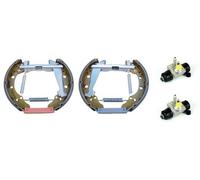KIT FREIN PREMONTE BREMBO - K 85 038
