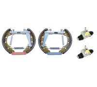 KIT FREIN PREMONTE BREMBO - K 85 047