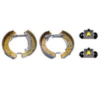 BREMBO K 61 087 Mâchoire et Accessoire de Frein