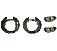KIT FREIN PREMONTE BREMBO - K68073
