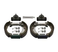 KIT FREIN PREMONTE FEBI 38746