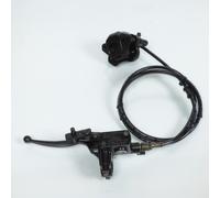 Kit Freinage Arrière Pour Mini Quad Tnt 110 Spider Maitre Cylindre Étrier Durite