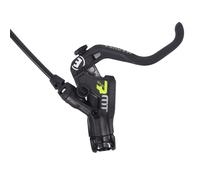 Kit freinage avant/arrière Magura Mt7 Pro Noir