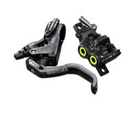 Kit freinage Droit/gauche Magura Mt5 Pro Noir