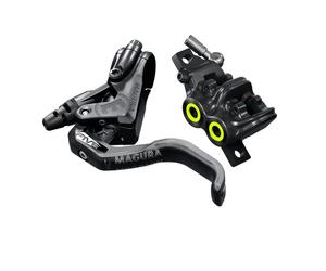 Kit freinage Droit/gauche Magura Mt5 Pro Noir