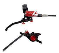 Kit freinage Hope Tech4 X2 Noir
